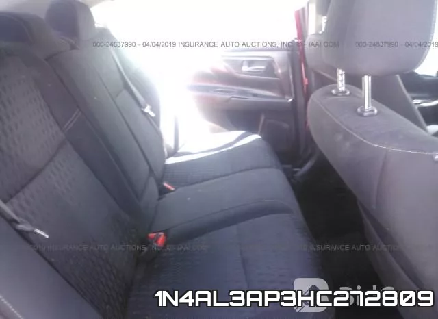 1N4AL3AP3HC272809 фото 9
