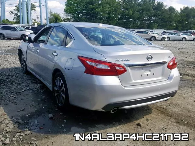 1N4AL3AP4HC211792 фото 4