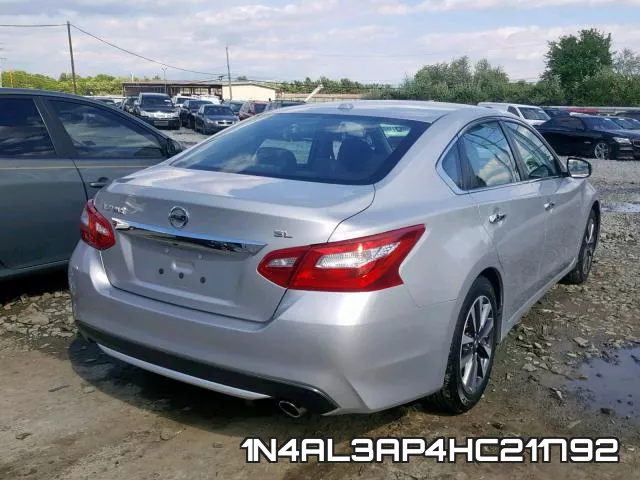 1N4AL3AP4HC211792 фото 5