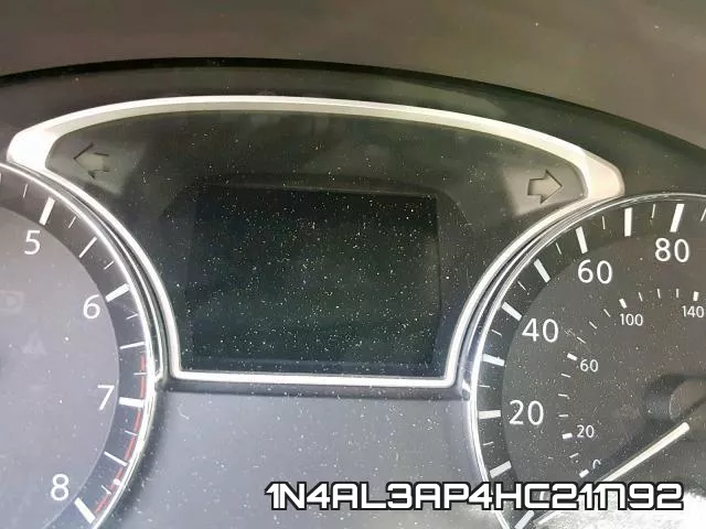 1N4AL3AP4HC211792 фото 9