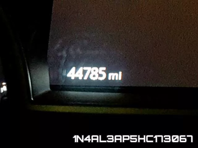 1N4AL3AP5HC173067 фото 9