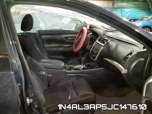 1N4AL3AP5JC147610 фото 6