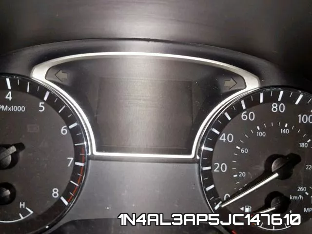 1N4AL3AP5JC147610 фото 9