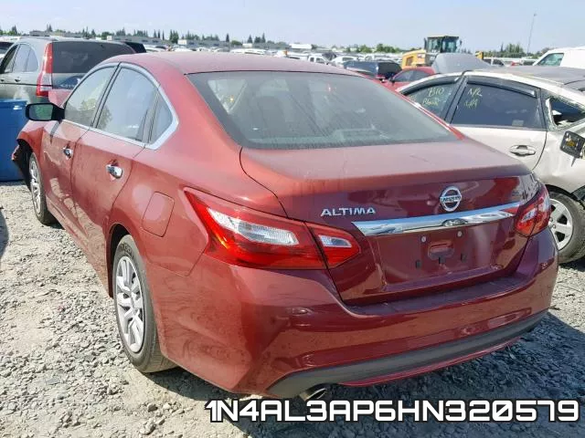 1N4AL3AP6HN320579 фото 4