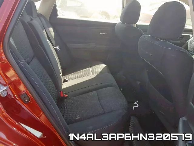 1N4AL3AP6HN320579 фото 7