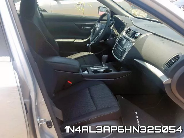 1N4AL3AP6HN325054 фото 6