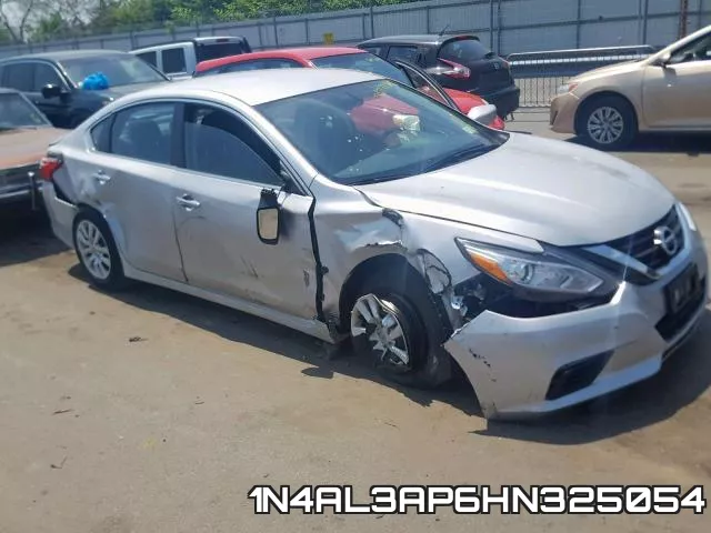 1N4AL3AP6HN325054 фото 10