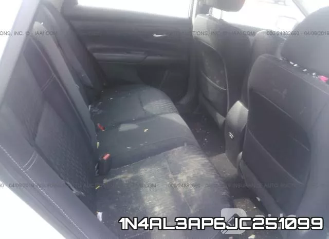 1N4AL3AP6JC251099 фото 9