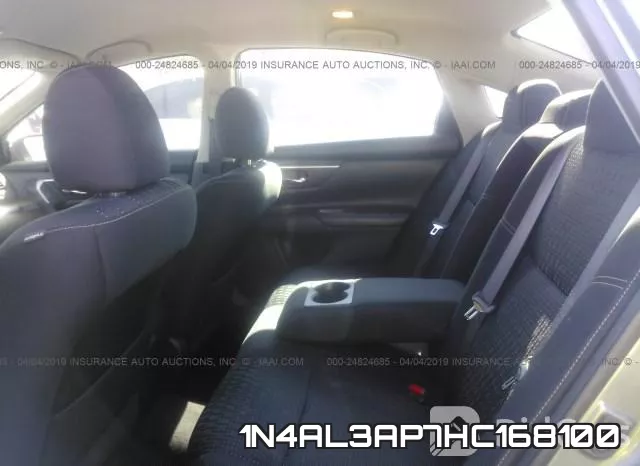 1N4AL3AP7HC168100 фото 9