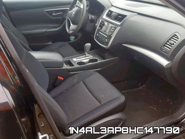1N4AL3AP8HC147790 фото 6