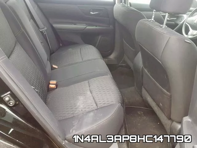 1N4AL3AP8HC147790 фото 7