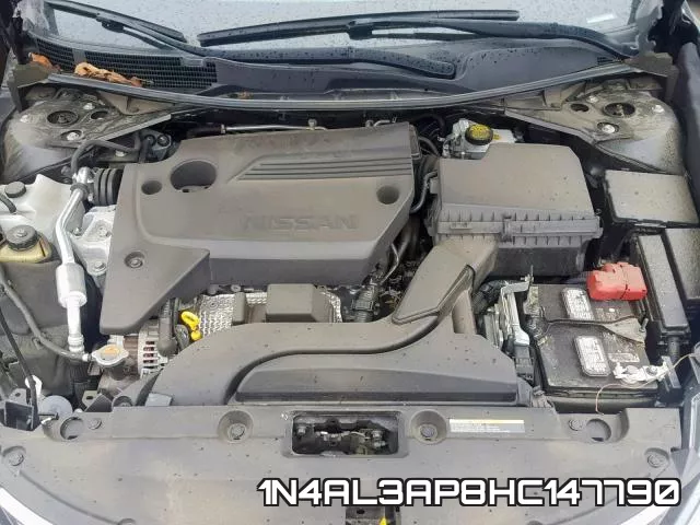 1N4AL3AP8HC147790 фото 8