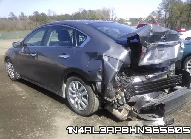 1N4AL3AP8HN365605 фото 4