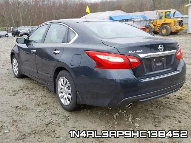 1N4AL3AP9HC138452 фото 4