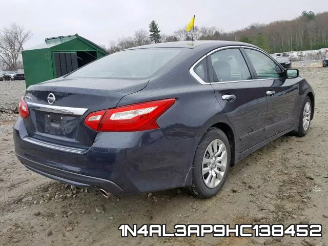 1N4AL3AP9HC138452 фото 5
