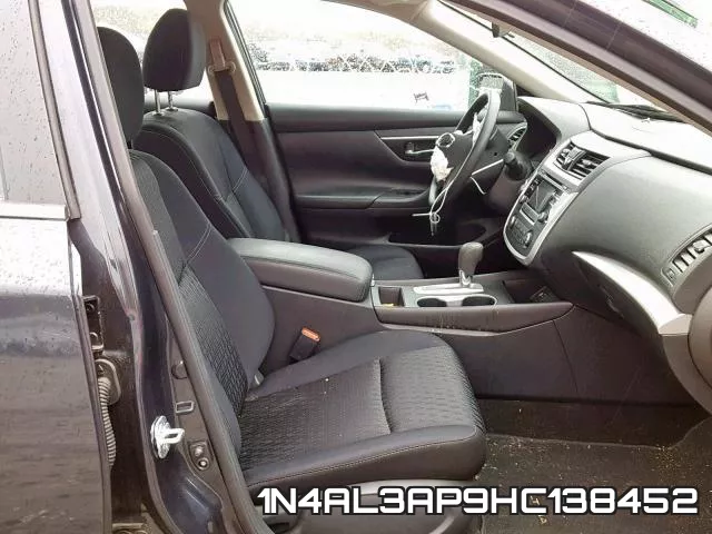 1N4AL3AP9HC138452 фото 6