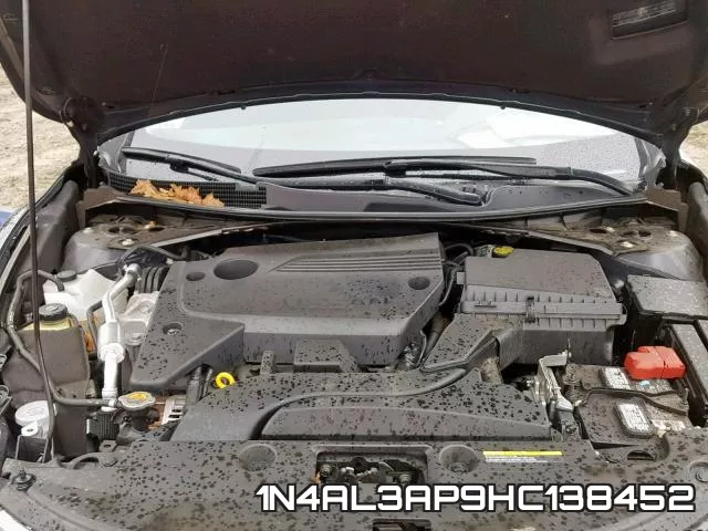 1N4AL3AP9HC138452 фото 8