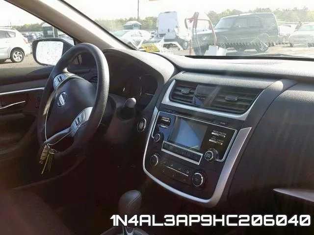 1N4AL3AP9HC206040 фото 10