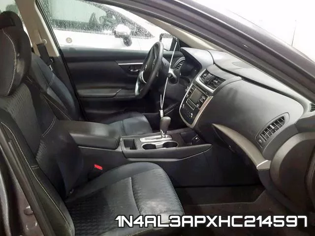 1N4AL3APXHC214597 фото 6