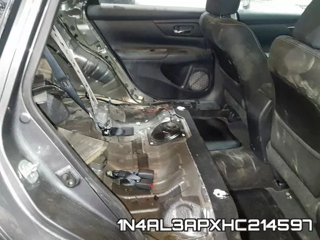 1N4AL3APXHC214597 фото 7