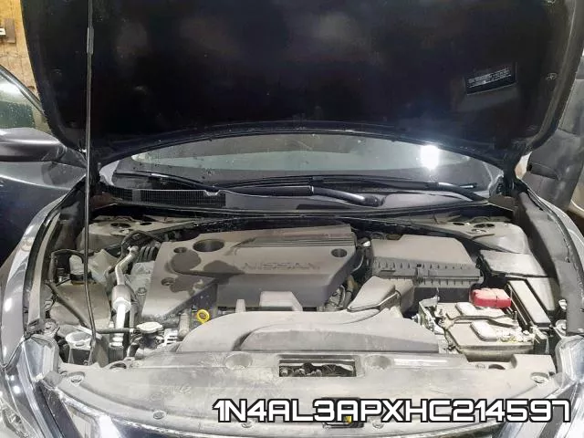 1N4AL3APXHC214597 фото 8