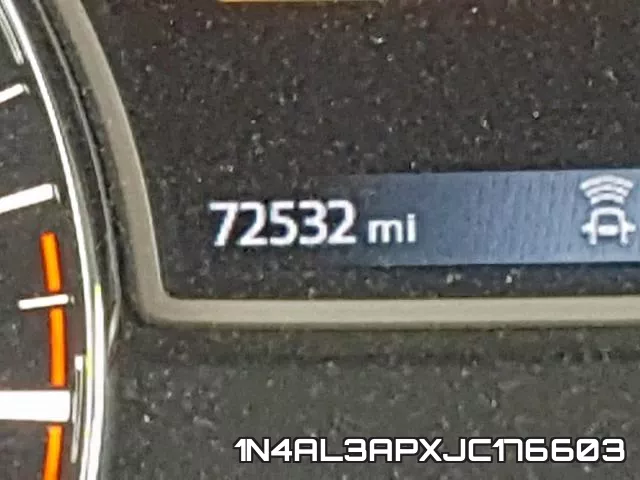 1N4AL3APXJC176603 фото 9