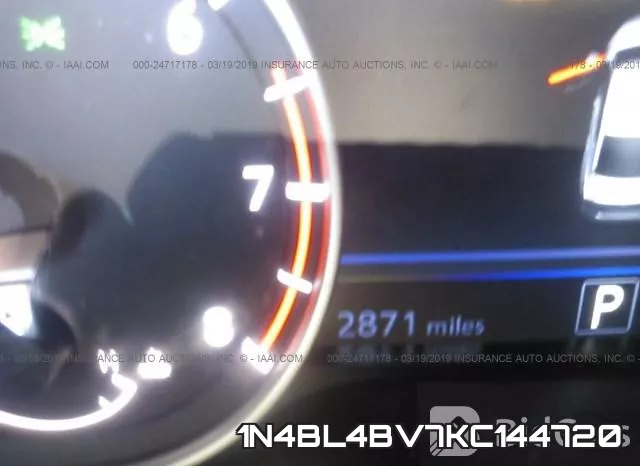 1N4BL4BV7KC144720 фото 8