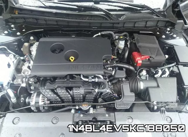 1N4BL4EV5KC188050 фото 2