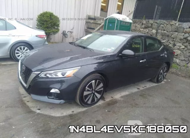 1N4BL4EV5KC188050 фото 3