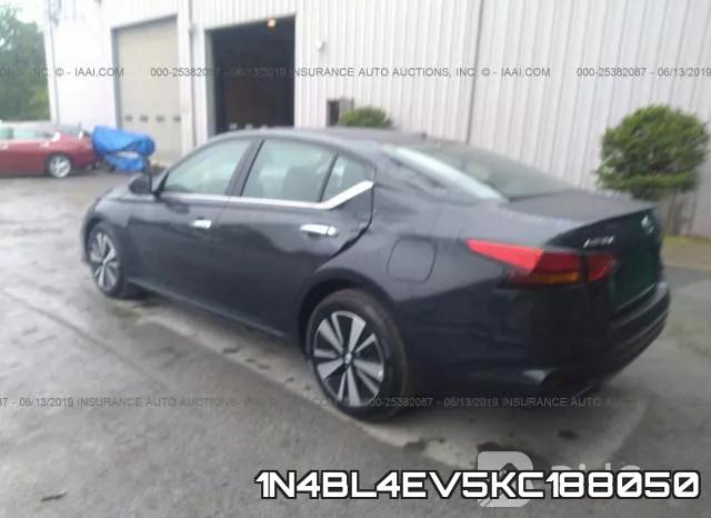 1N4BL4EV5KC188050 фото 4