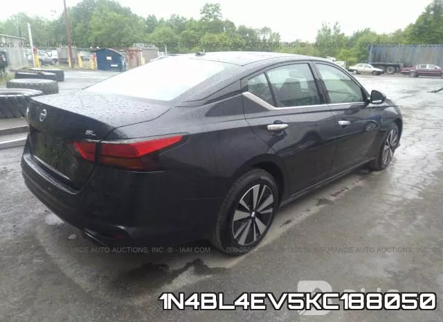 1N4BL4EV5KC188050 фото 5
