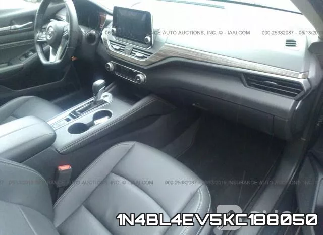 1N4BL4EV5KC188050 фото 6