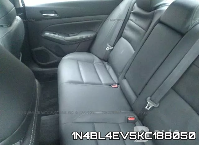 1N4BL4EV5KC188050 фото 9