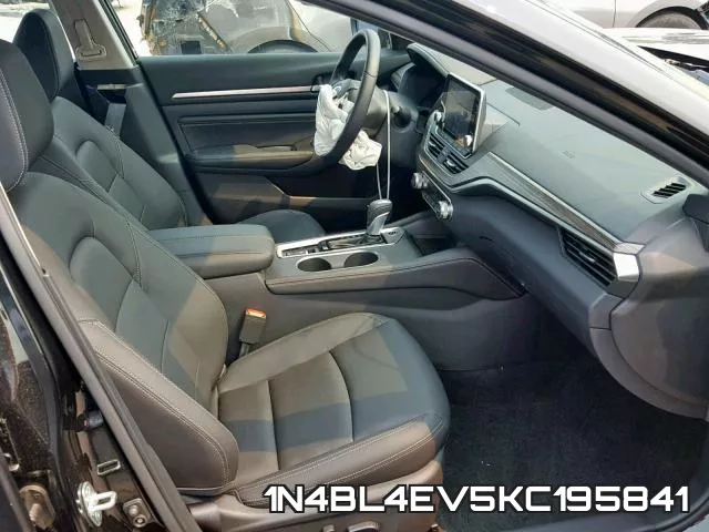 1N4BL4EV5KC195841 фото 6