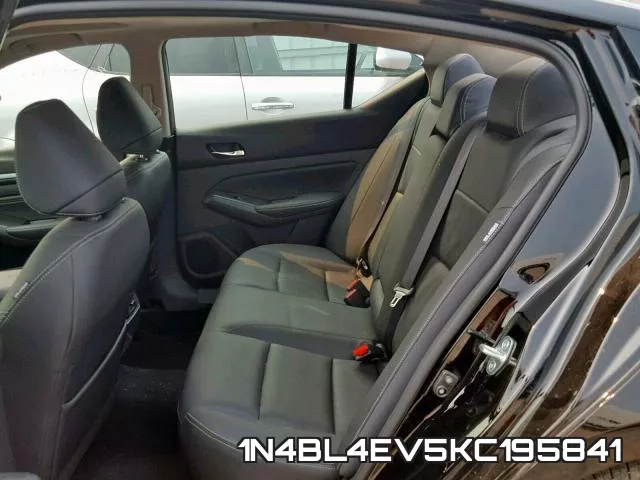 1N4BL4EV5KC195841 фото 7