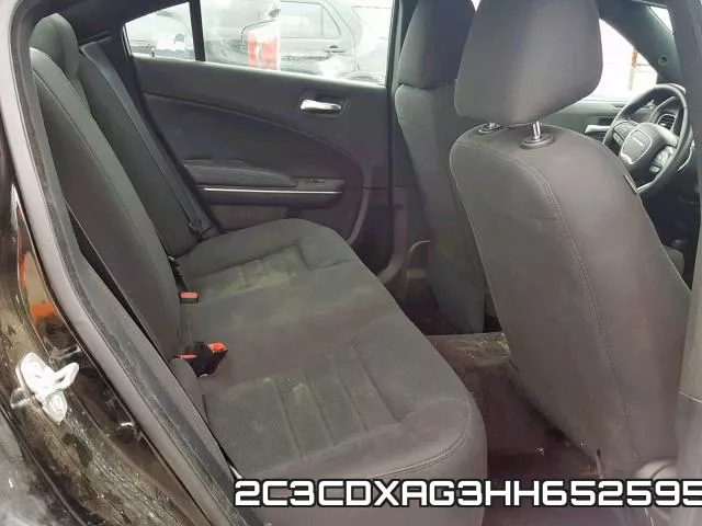2C3CDXAG3HH652595 фото 6