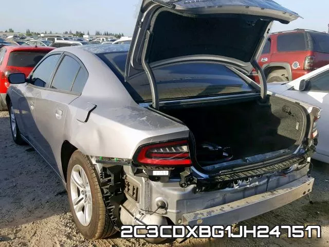 2C3CDXBG1JH247517 фото 4