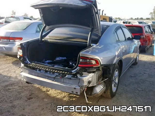 2C3CDXBG1JH247517 фото 5