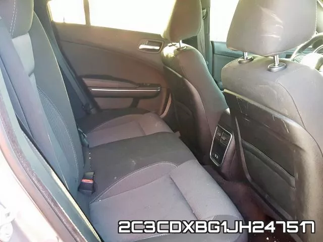 2C3CDXBG1JH247517 фото 7
