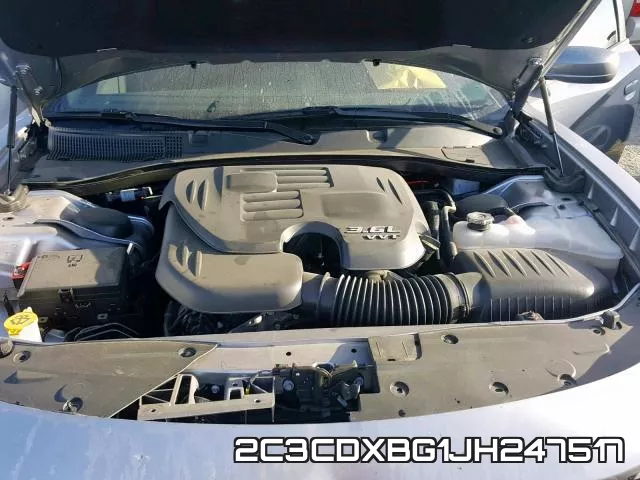 2C3CDXBG1JH247517 фото 8