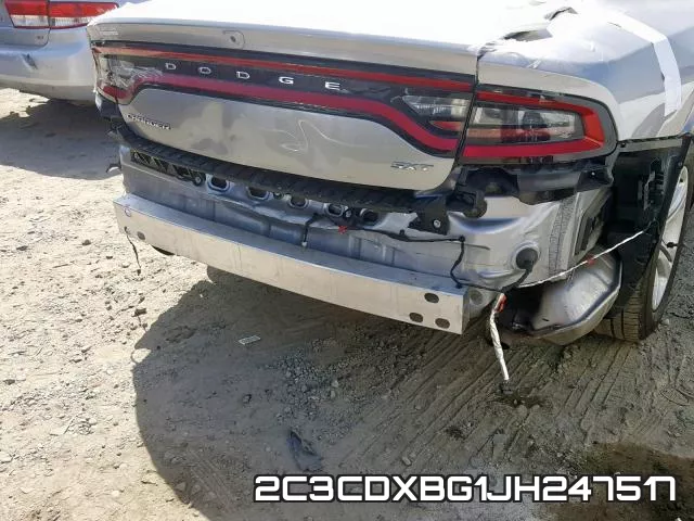 2C3CDXBG1JH247517 фото 10