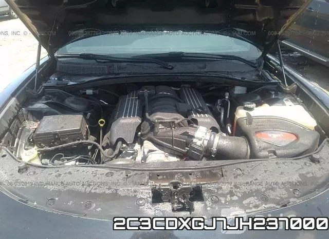 2C3CDXGJ7JH237000 фото 2