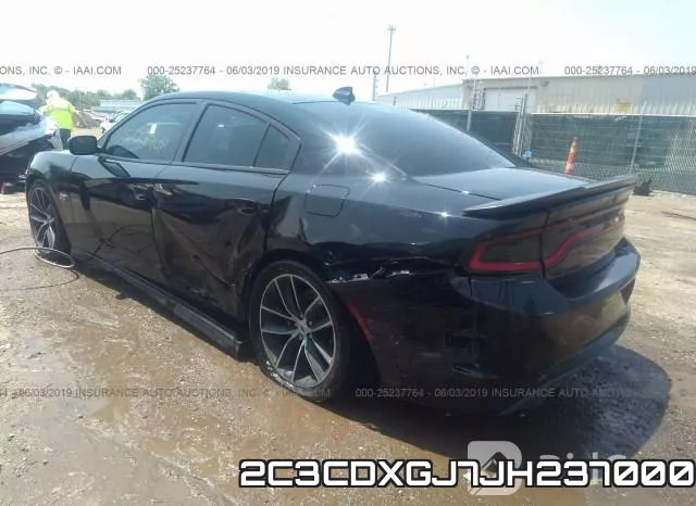 2C3CDXGJ7JH237000 фото 4