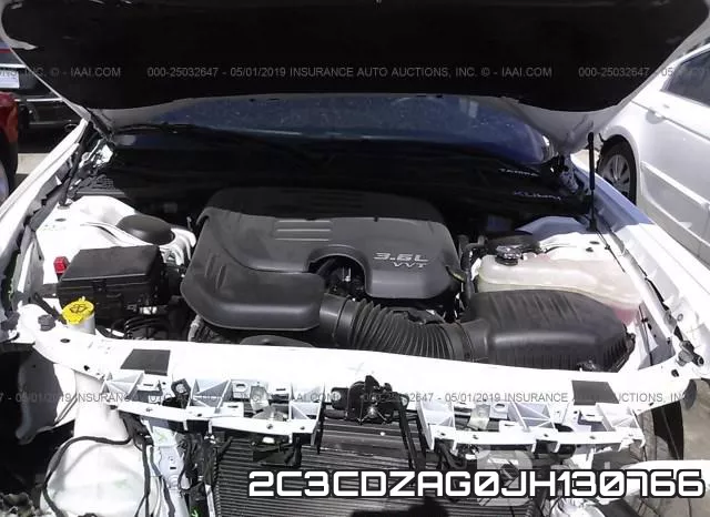 2C3CDZAG0JH130766 фото 2