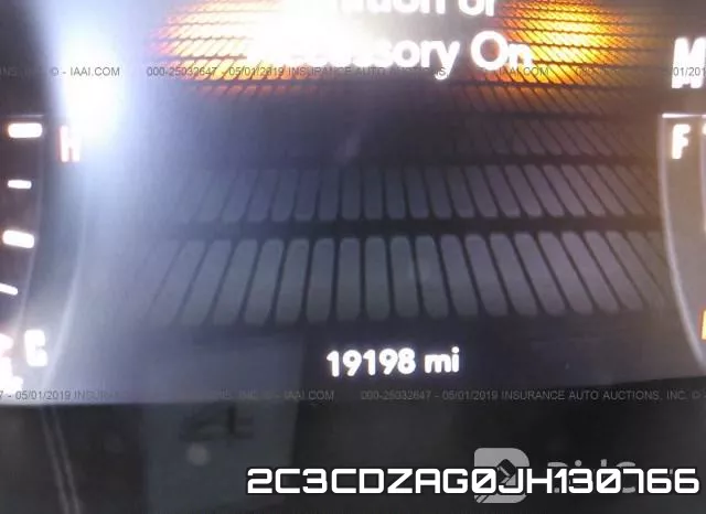 2C3CDZAG0JH130766 фото 8