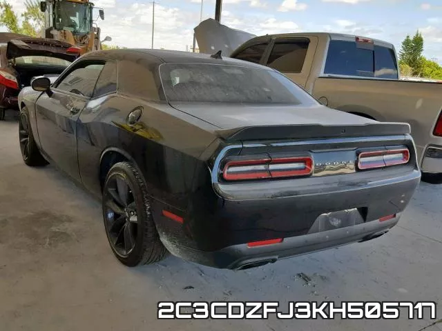 2C3CDZFJ3KH505717 фото 4