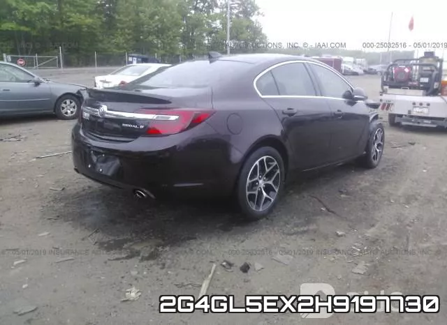 2G4GL5EX2H9197730 фото 5