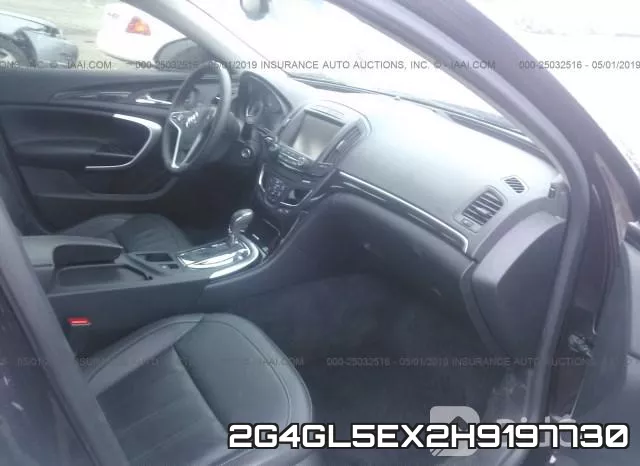 2G4GL5EX2H9197730 фото 6