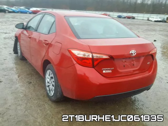 2T1BURHE1JC061835 фото 4