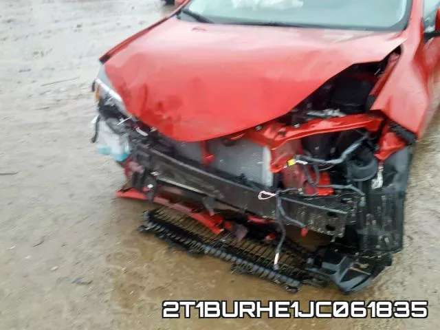 2T1BURHE1JC061835 фото 10
